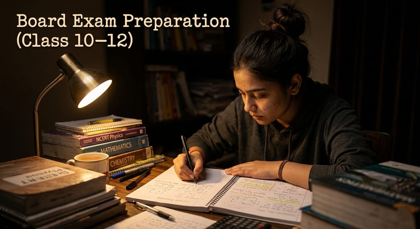 Best Mathematics Coaching Classes in Moga