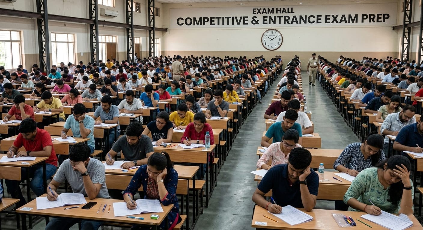 Best Mathematics Coaching Classes in Moga