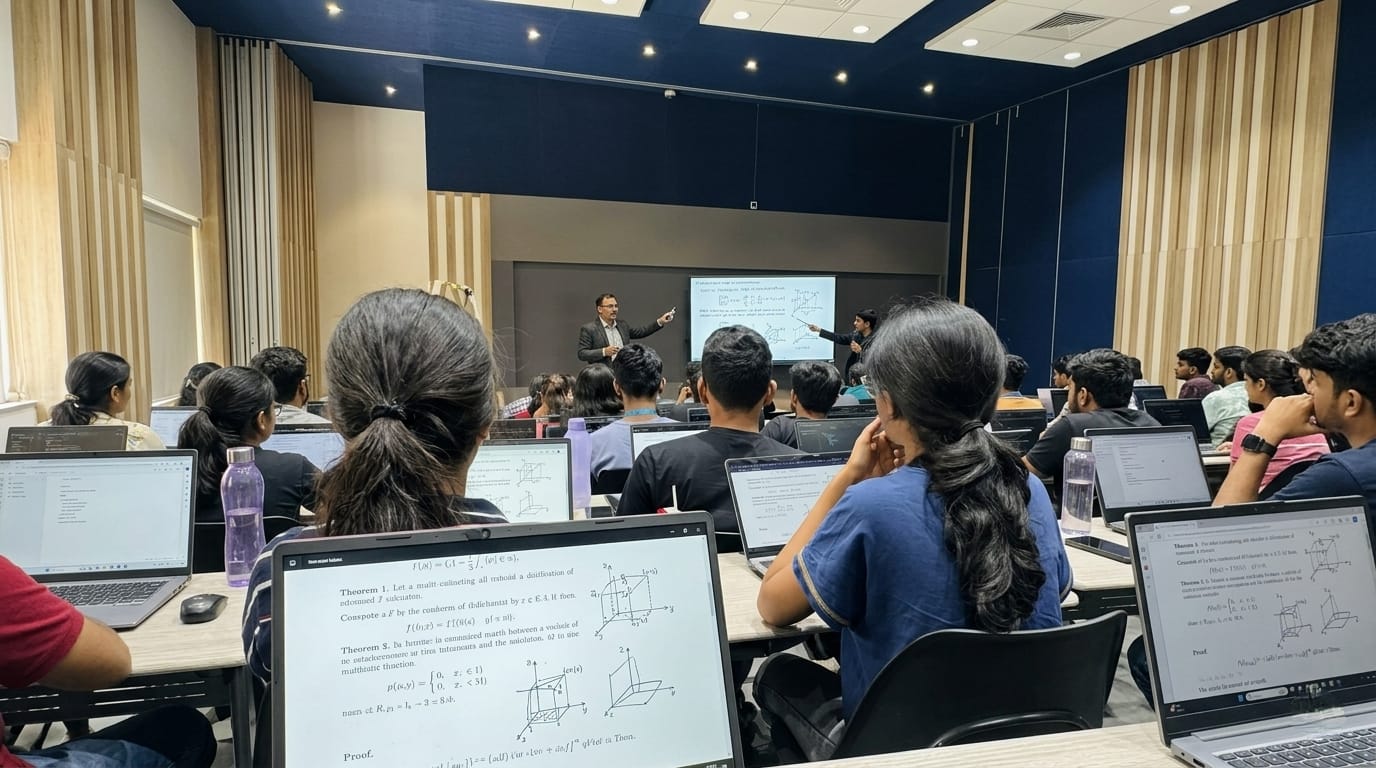 Best Numerical Methods Coaching Classes in Moga