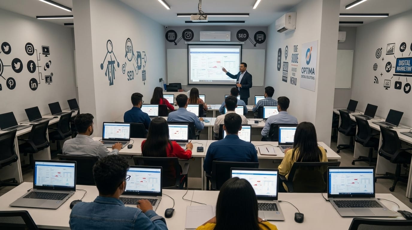 Best Operations Research Coaching Classes in Moga